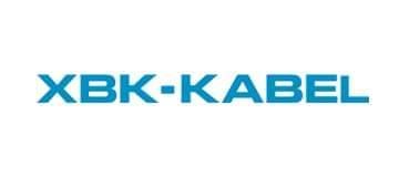 Bild zeigt Logo von XBK-Kabel