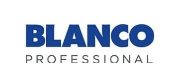 Bild zeigt Logo von Blanco Professional