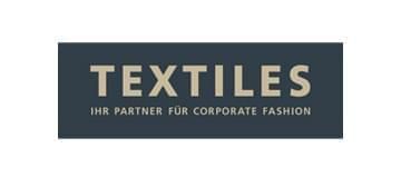 Logo von Textiles