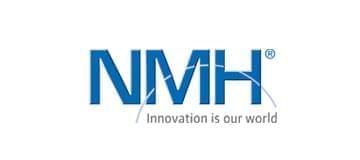 Logo der Firma NMH