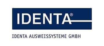 Bild zeigt Logo von Identa