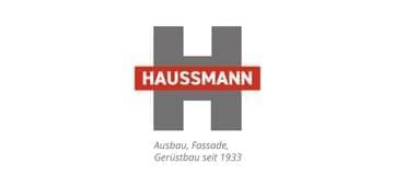 Logo von Haussmann