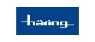 Bild zeigt Logo von Haering