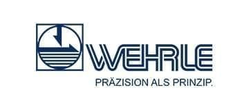 Logo der Firma E. Wehrle GmbH
