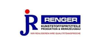Logo von renger