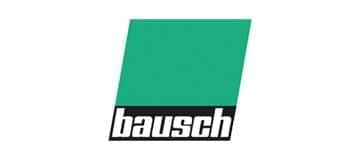 Logo von Bausch