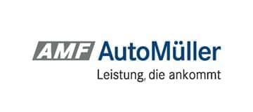 Logo der Firma AMF Auto Müller
